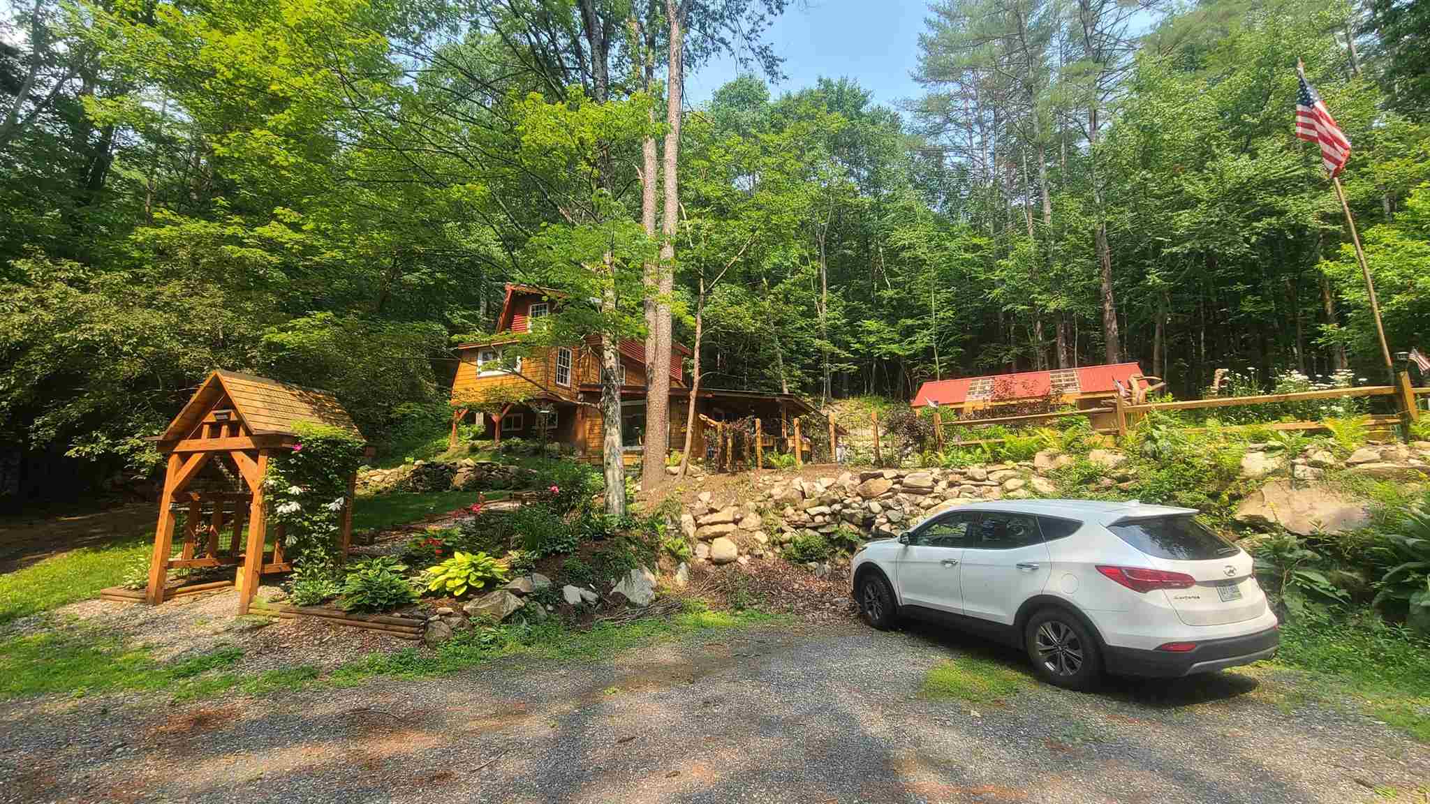 744 Town House Road Cornish, NH 03745 - Photo 19 of 22
