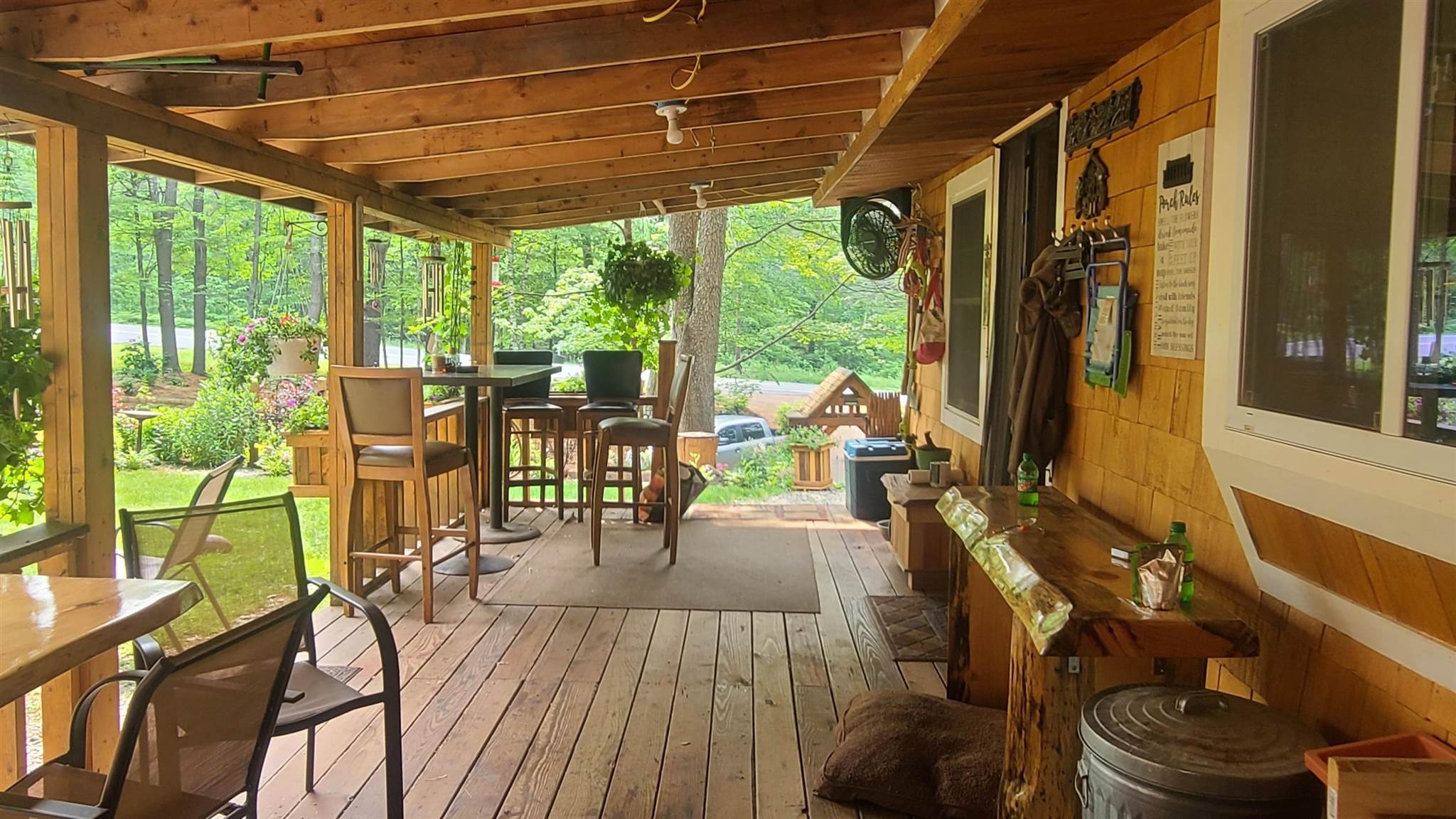 744 Town House Road Cornish, NH 03745 - Photo 21 of 22