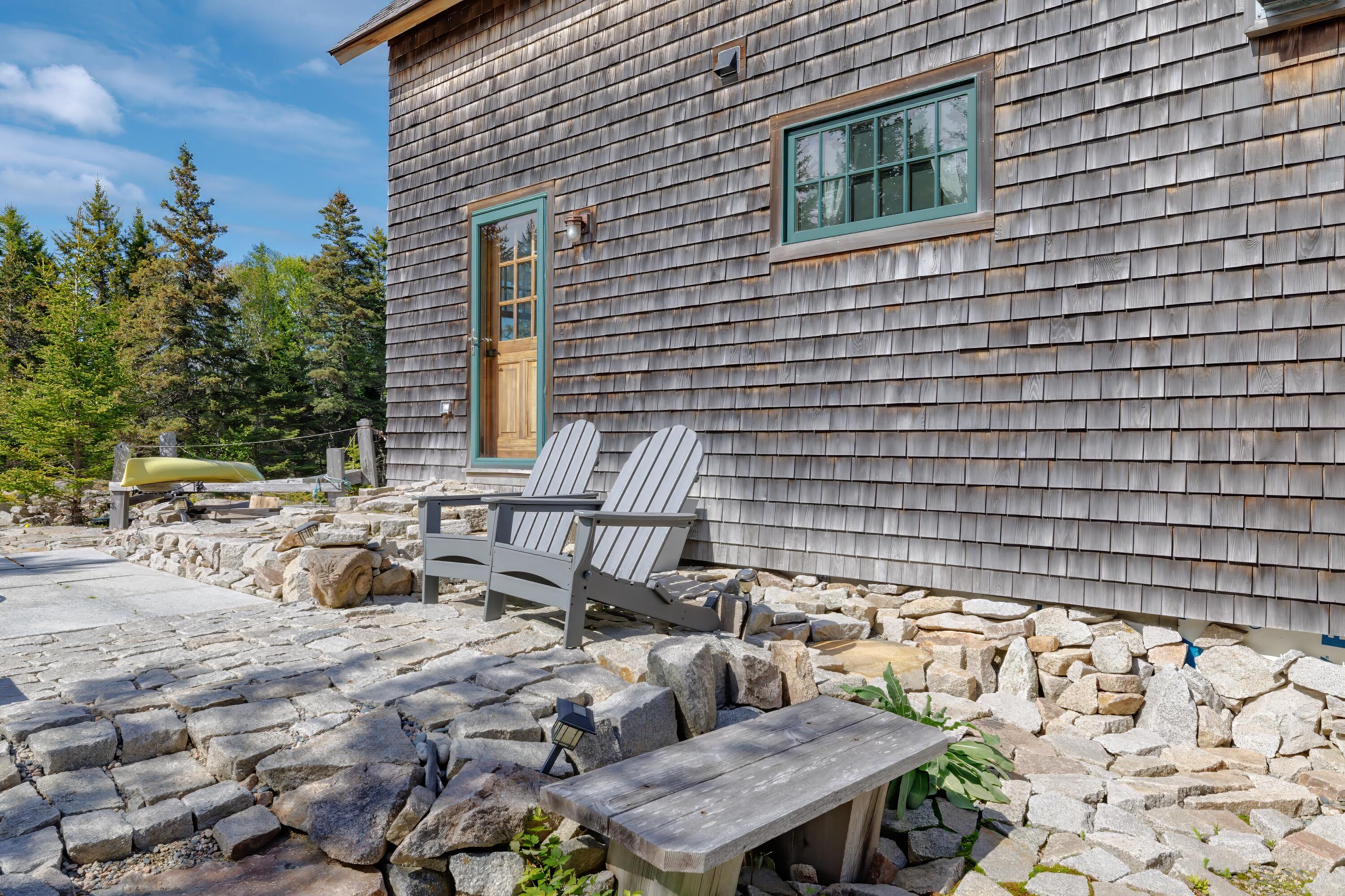 170 Harbor Road Swans Island, ME 04685 - Photo 70 of 87 69-170 Harbor Road-DTP