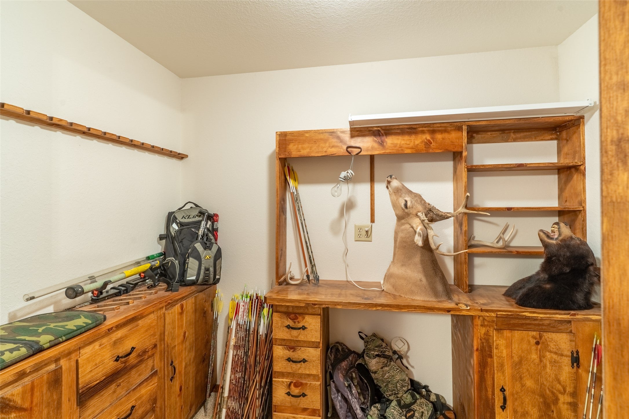 1054 Rumble Creek Road Condon, MT 59826 - Photo 43 of 72 Gallery Image 43