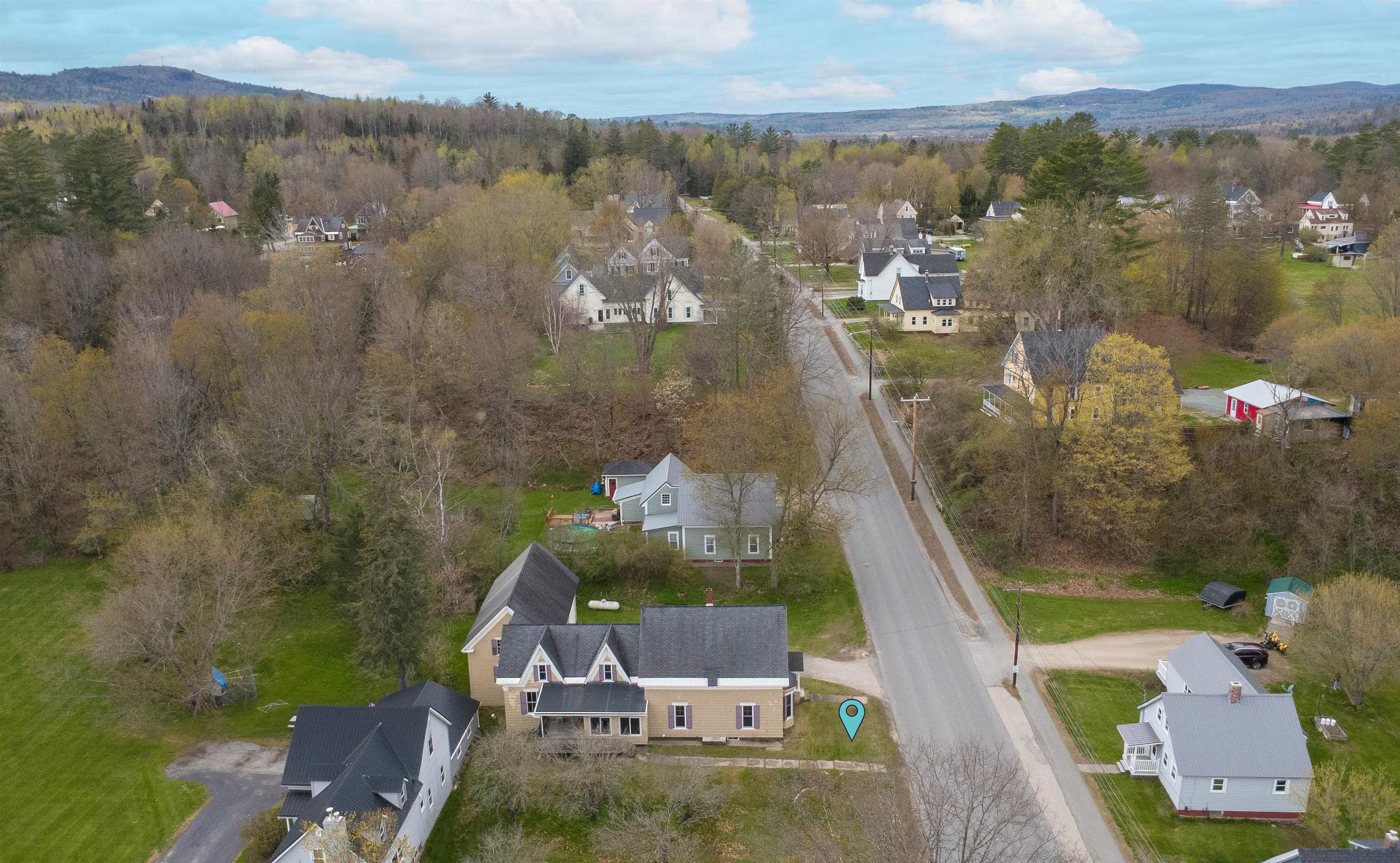 44 Elm Street Lancaster, NH 03584 - Photo 53 of 53