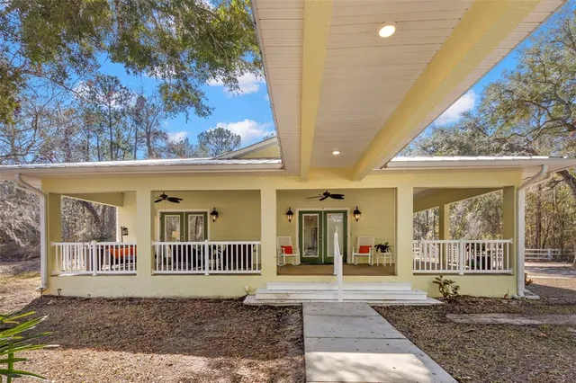 $799,900 | 19256 Hidden Oaks Drive, Brooksville, FL 34604