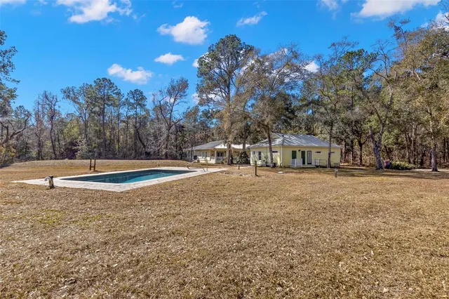 $799,900 | 19256 Hidden Oaks Drive, Brooksville, FL 34604