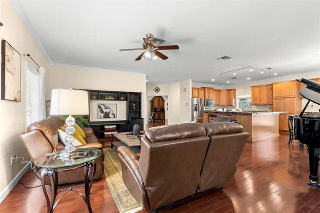 $799,900 | 19256 Hidden Oaks Drive, Brooksville, FL 34604