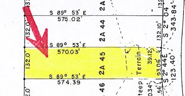 $309,000 | 1457 West Mountain Road, Unit 2A45, Cascade, ID 83611