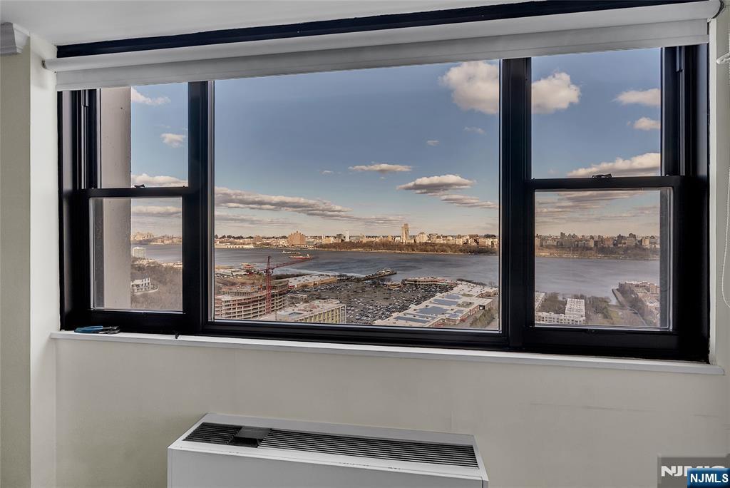 250 Gorge Road, Unit 21B Cliffside Park, NJ 07010 - Photo 8 of 37 a view of a window