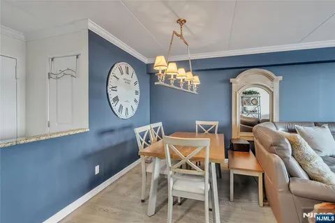 $425,000 | 250 Gorge Road, Unit 21B, Cliffside Park, NJ 07010