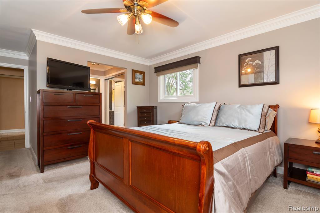 8296 Hampton Road Grosse Ile, MI 48138 - Photo 45 of 72