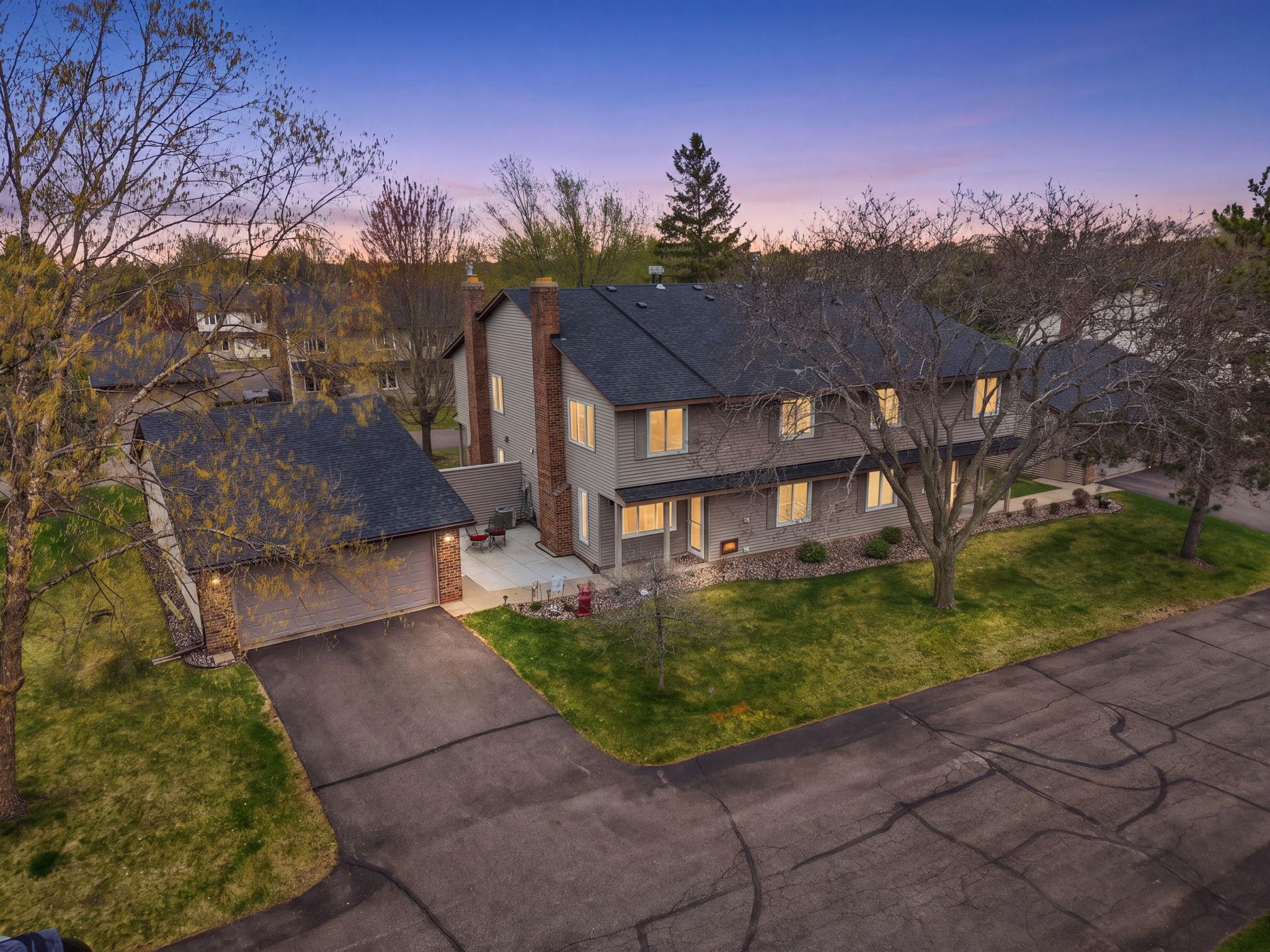 4702 Grenada Point Eagan, MN 55122 - Photo 28 of 34