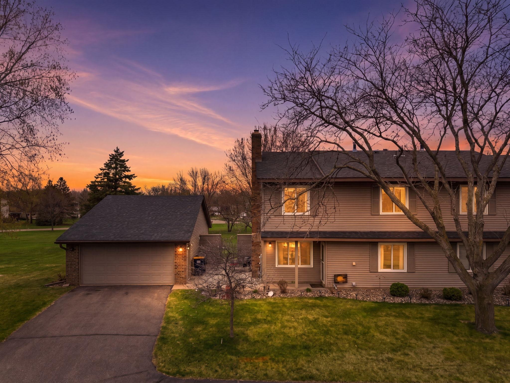 4702 Grenada Point Eagan, MN 55122 - Photo 30 of 34