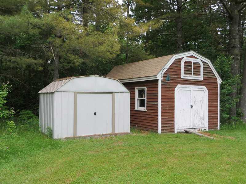 518 Hunts Meadow Road Windsor, ME 04363 - Photo 2 of 22 Storage.