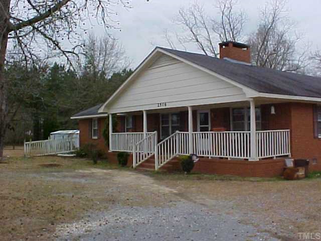 2506 Grabtown Road Smithfield, NC 27577 - Photo 1 of 1 Front of Home