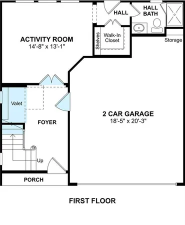 $3,000 | 4007 Centre Valley Lane, Houston, TX 77043