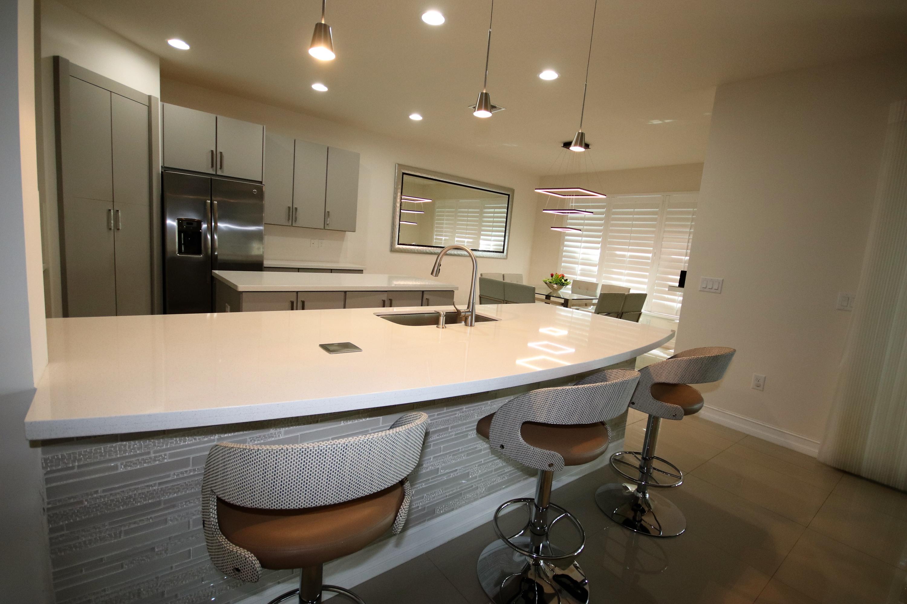 8120 Baltic Amber Road Delray Beach, FL 33446 - Photo 4 of 33 BreakfastBar