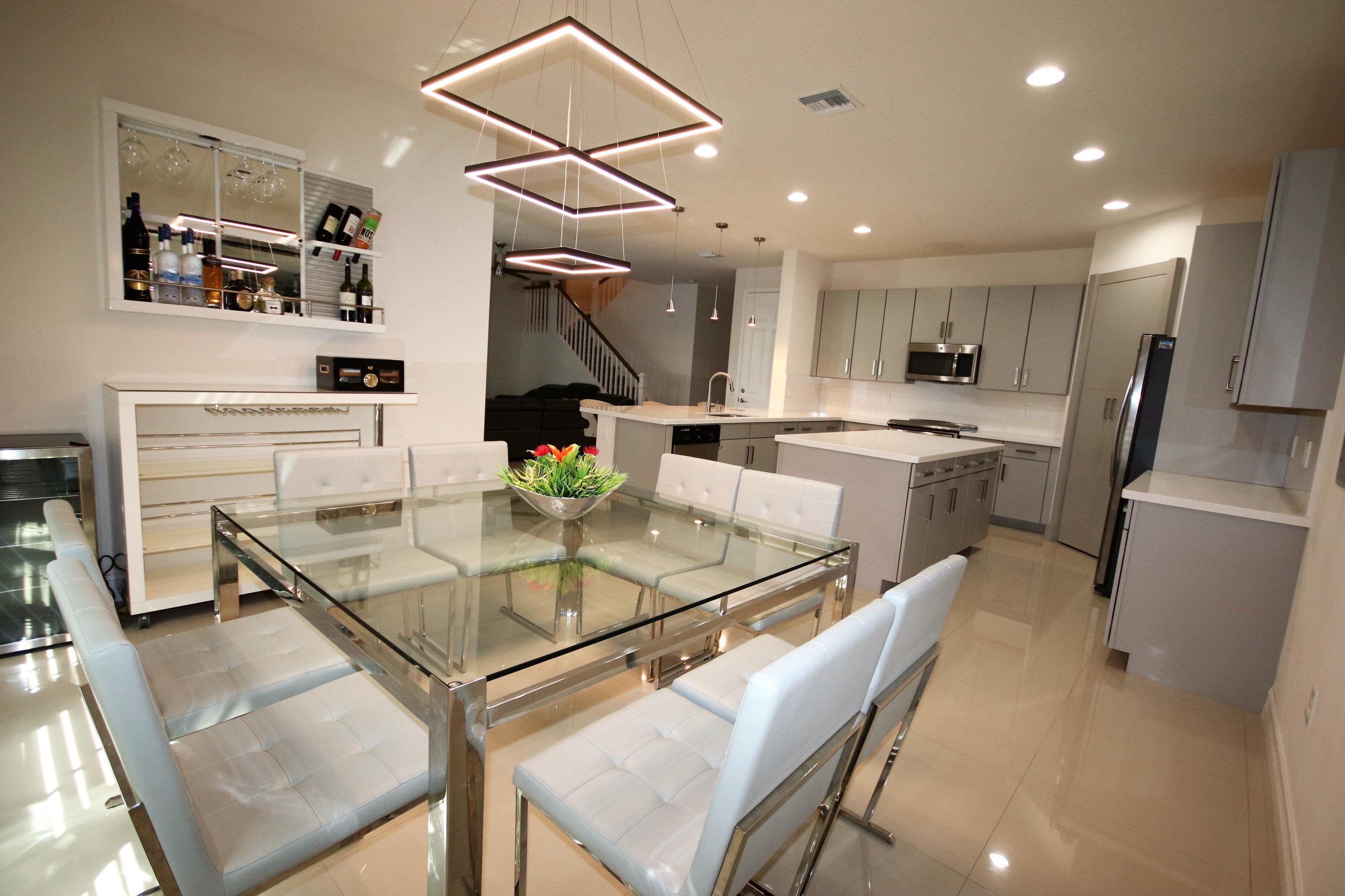 8120 Baltic Amber Road Delray Beach, FL 33446 - Photo 5 of 33 EatingArea