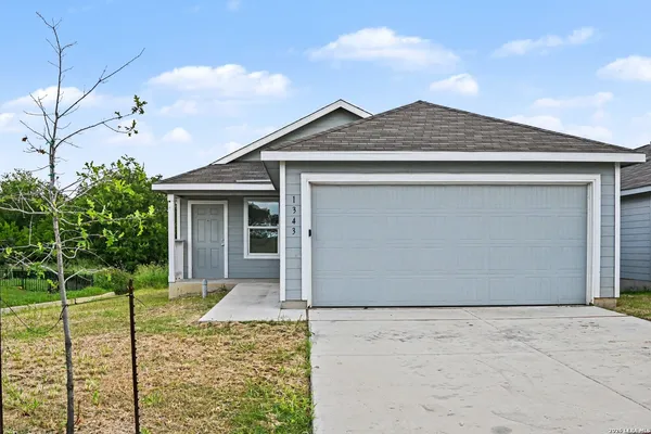 $210,000 | 1343 Art Wall Way, San Antonio, TX 78221