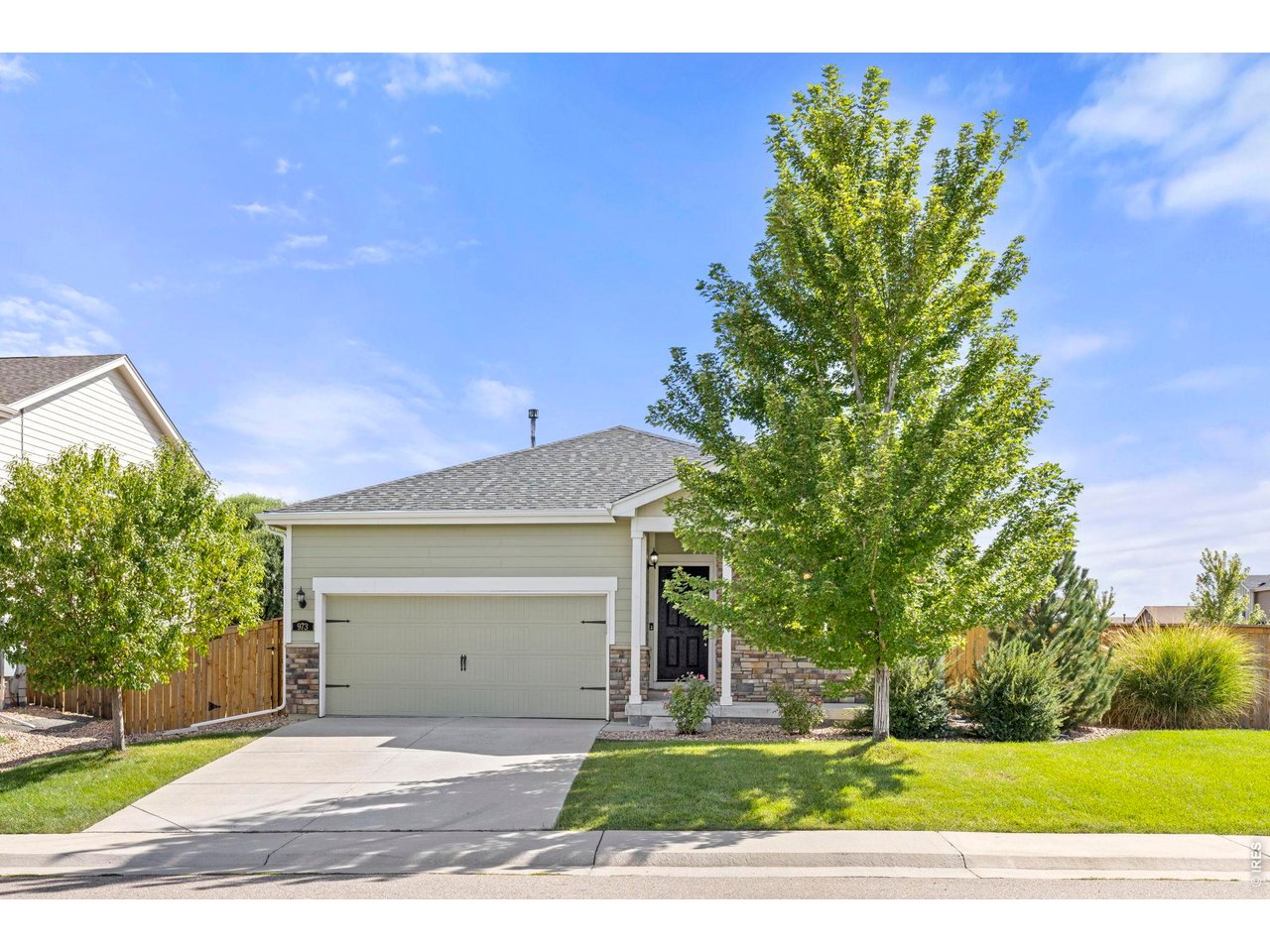 973 Ranchhand Drive Berthoud, CO 80513 - Photo 1 of 44 Welcome to 973 Ranchhand Drive!