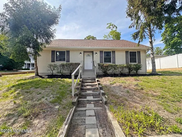 $4,750 | 405 Old Bridge Road, Brielle, NJ 08730