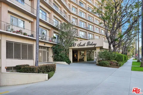 $649,000 | 100 South Doheny Drive, Unit 506, Los Angeles, CA 90048