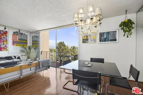 $649,000 | 100 South Doheny Drive, Unit 506, Los Angeles, CA 90048