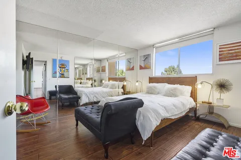$649,000 | 100 South Doheny Drive, Unit 506, Los Angeles, CA 90048
