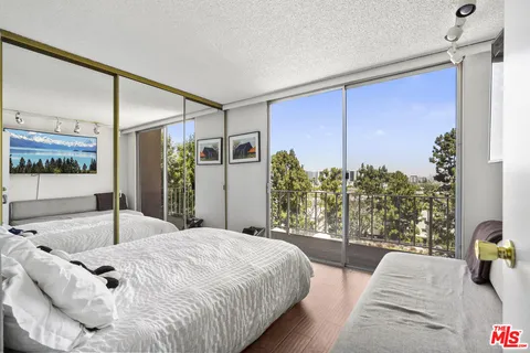 $649,000 | 100 South Doheny Drive, Unit 506, Los Angeles, CA 90048