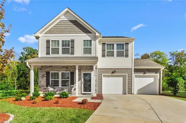 $415,000 | 2373 Dukes Hollow Court, High Point, NC 27265