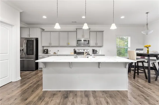 $415,000 | 2373 Dukes Hollow Court, High Point, NC 27265