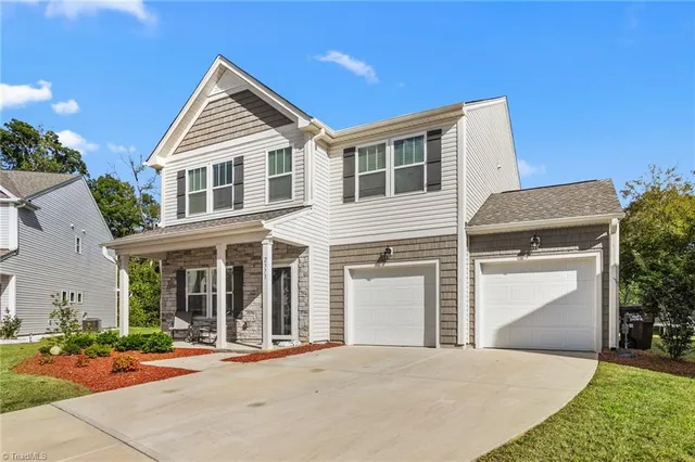 $415,000 | 2373 Dukes Hollow Court, High Point, NC 27265