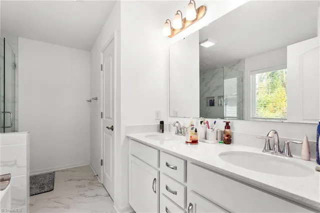 $415,000 | 2373 Dukes Hollow Court, High Point, NC 27265