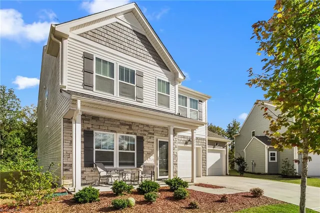 $415,000 | 2373 Dukes Hollow Court, High Point, NC 27265