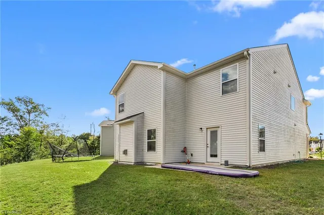 $415,000 | 2373 Dukes Hollow Court, High Point, NC 27265