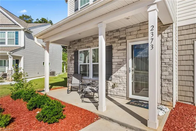 $415,000 | 2373 Dukes Hollow Court, High Point, NC 27265