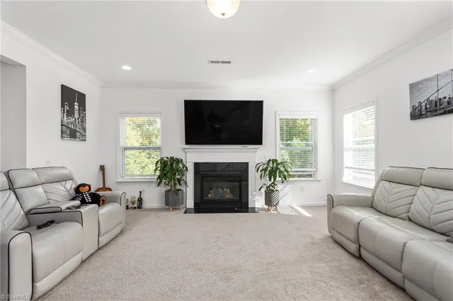 $415,000 | 2373 Dukes Hollow Court, High Point, NC 27265