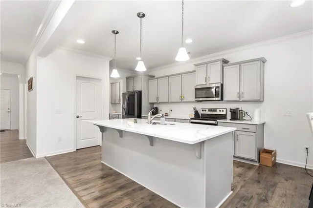 $415,000 | 2373 Dukes Hollow Court, High Point, NC 27265