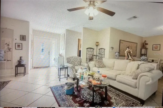 $1,600 | 3224 Mt Hope Street, North Port, FL 34287