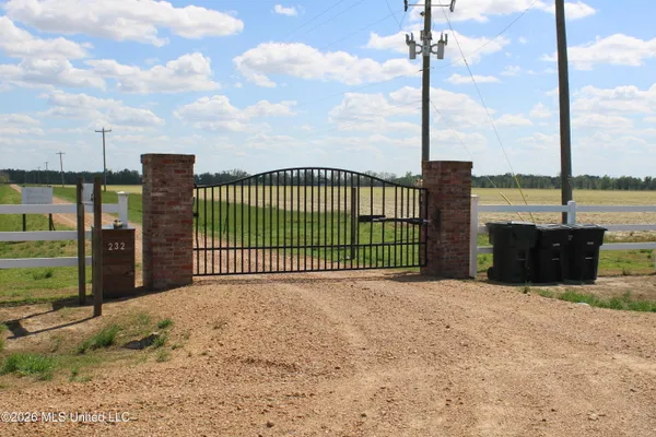 $75,000 | 0 Bungalow Lane, Tchula, MS 39169