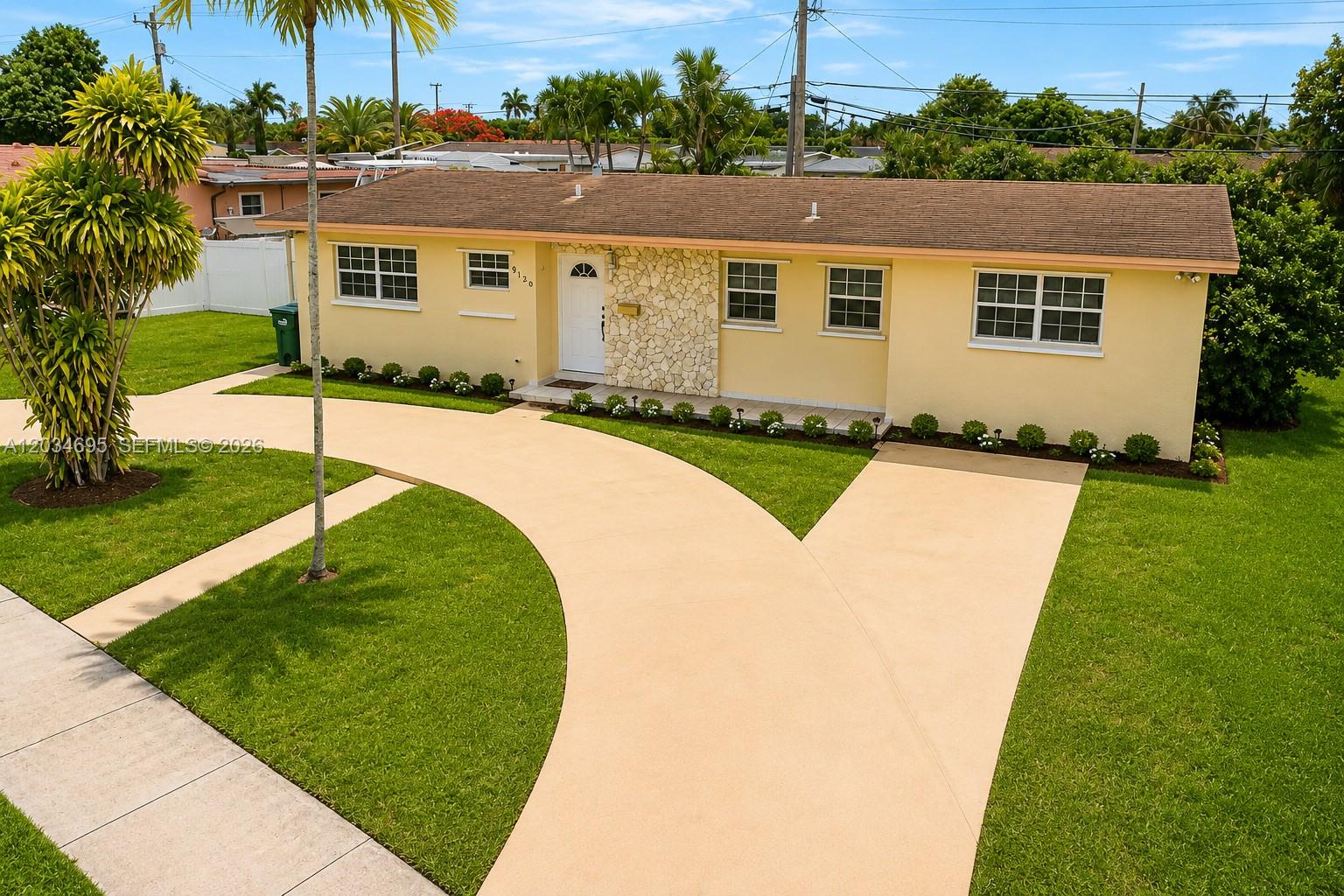 9120 Southwest 16th Street Miami, FL 33165 - Photo 2 of 30
