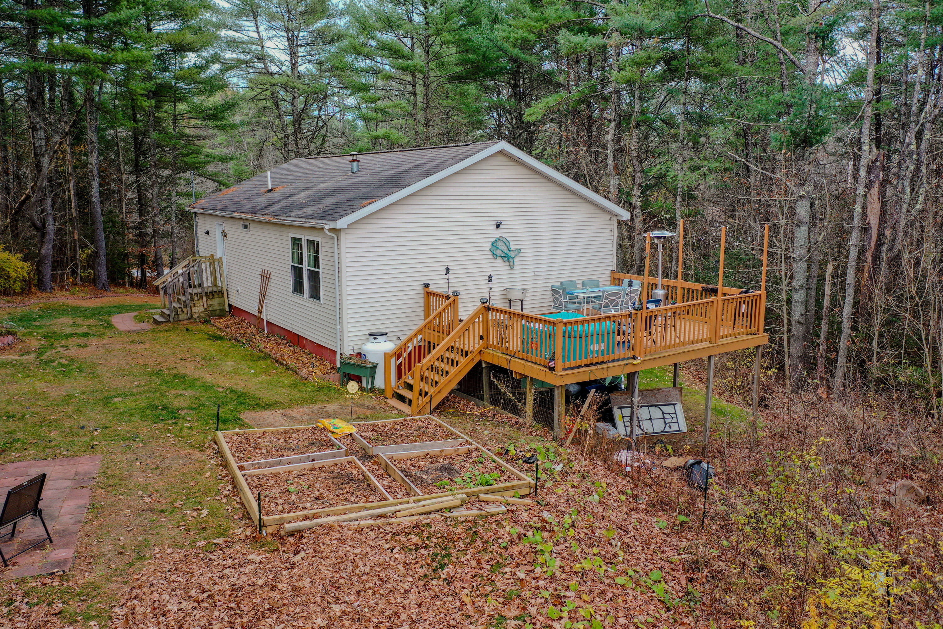 149 Forest Road Warren, ME 04864 - Photo 36 of 40 3255