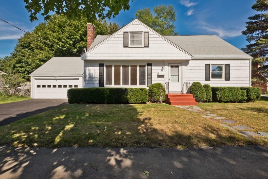 45 David Road Portland, ME 04102 - Photo 1 of 35 Photo