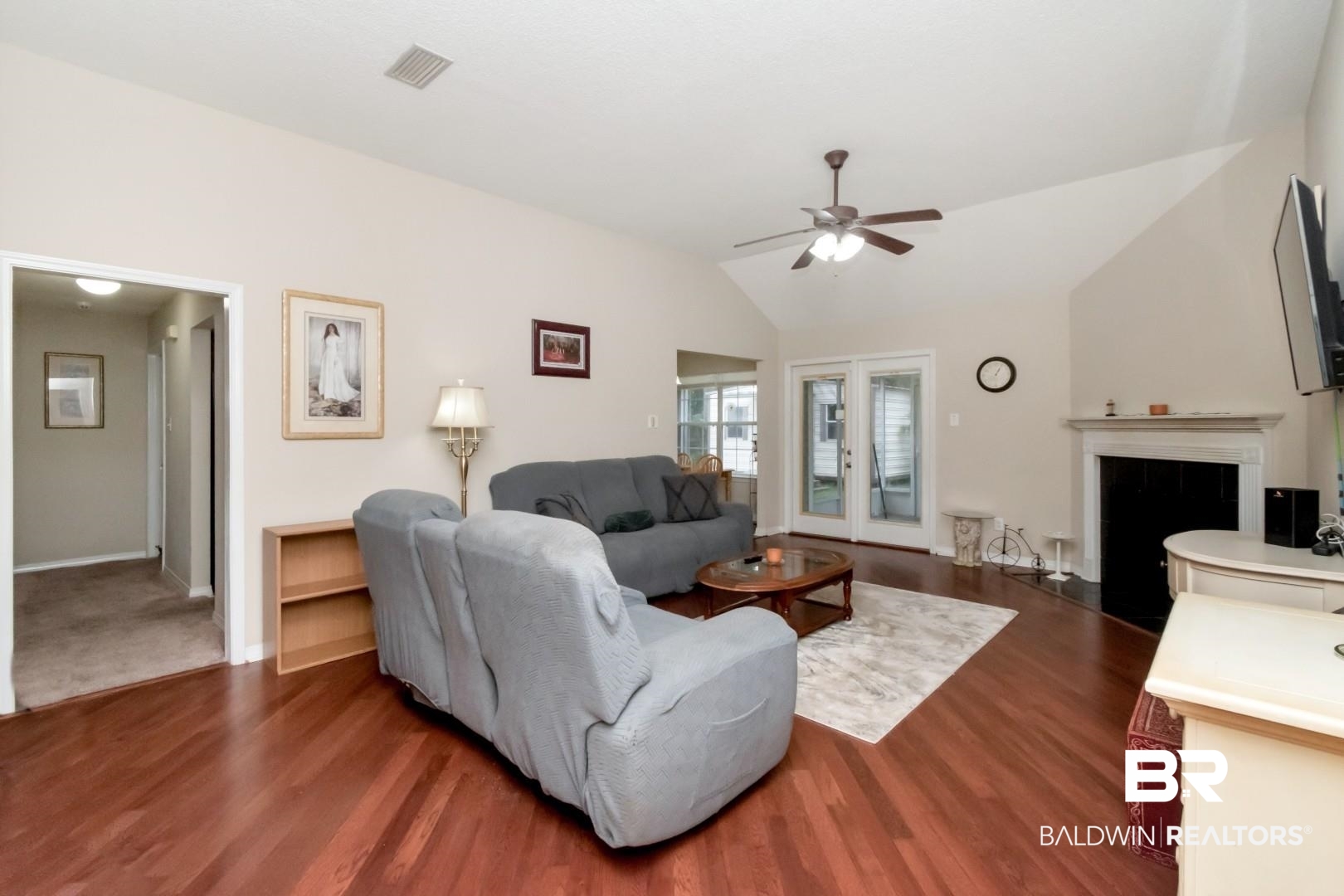 8816 Spring Grove North Mobile, AL 36695 - Photo 5 of 33