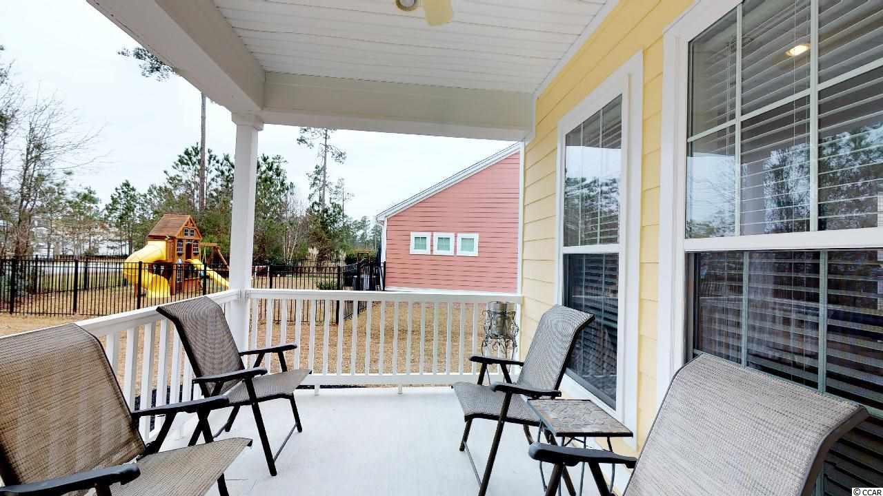 973 Refuge Way Murrells Inlet, SC 29576 - Photo 38 of 40