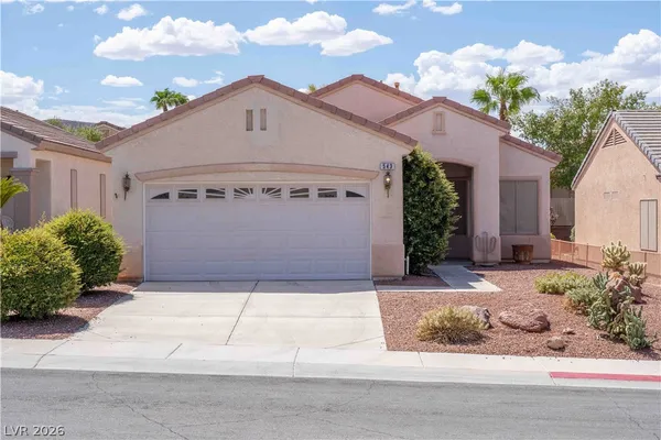 $415,000 | 543 Towering Vista Place, Henderson, NV 89012