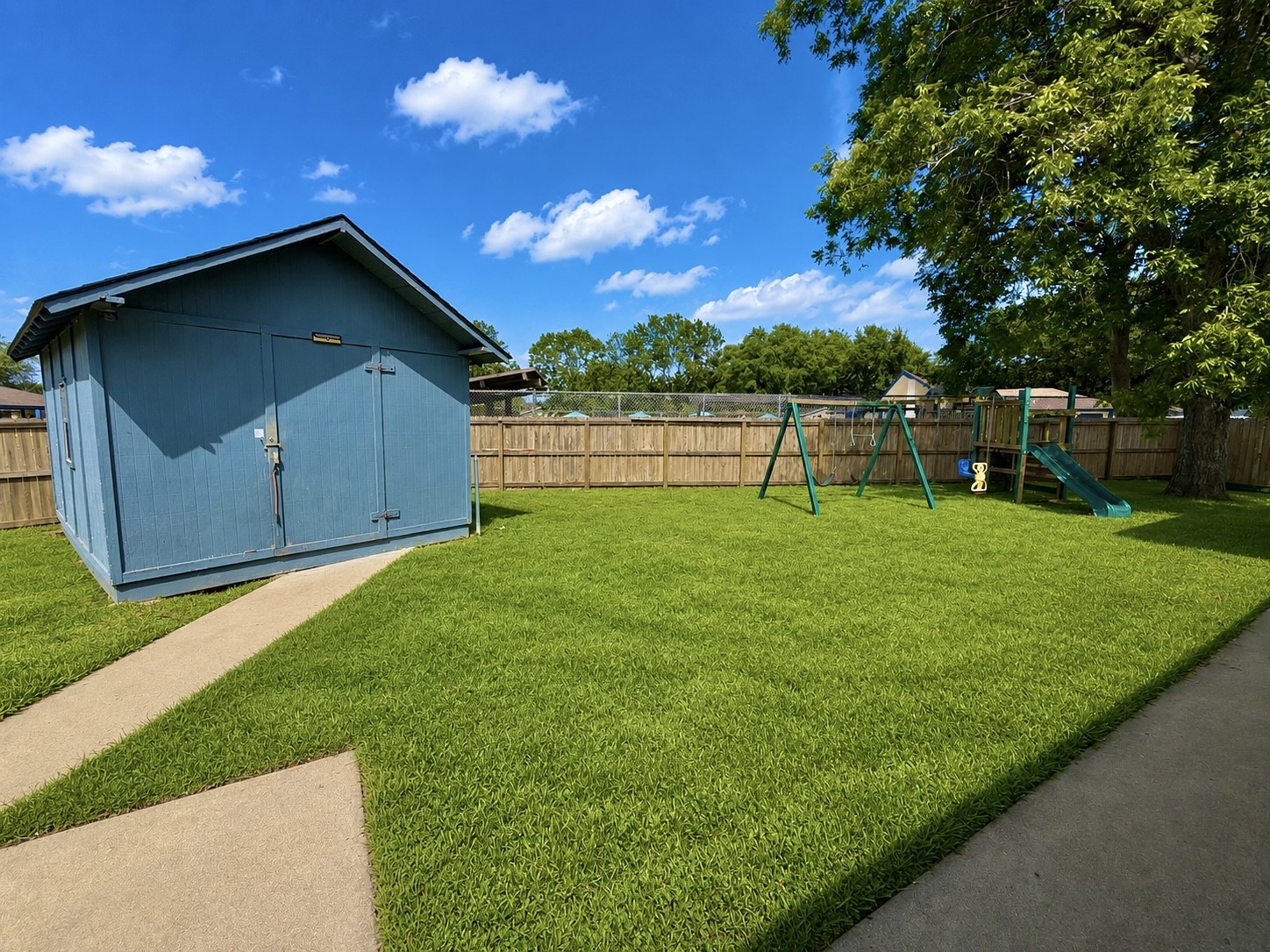 10 Lobo Court Angleton, TX 77515 - Photo 24 of 25