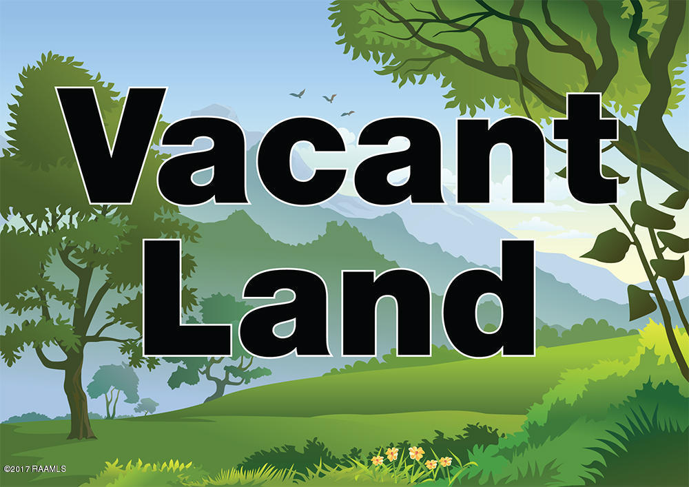 Vacant Land - Color