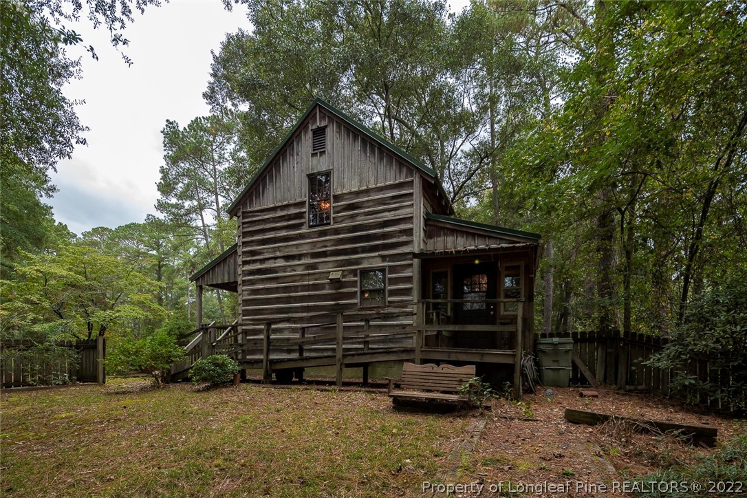 4394 Cameron Road Hope Mills, NC 28348 - Photo 19 of 28 Gallery Image 19