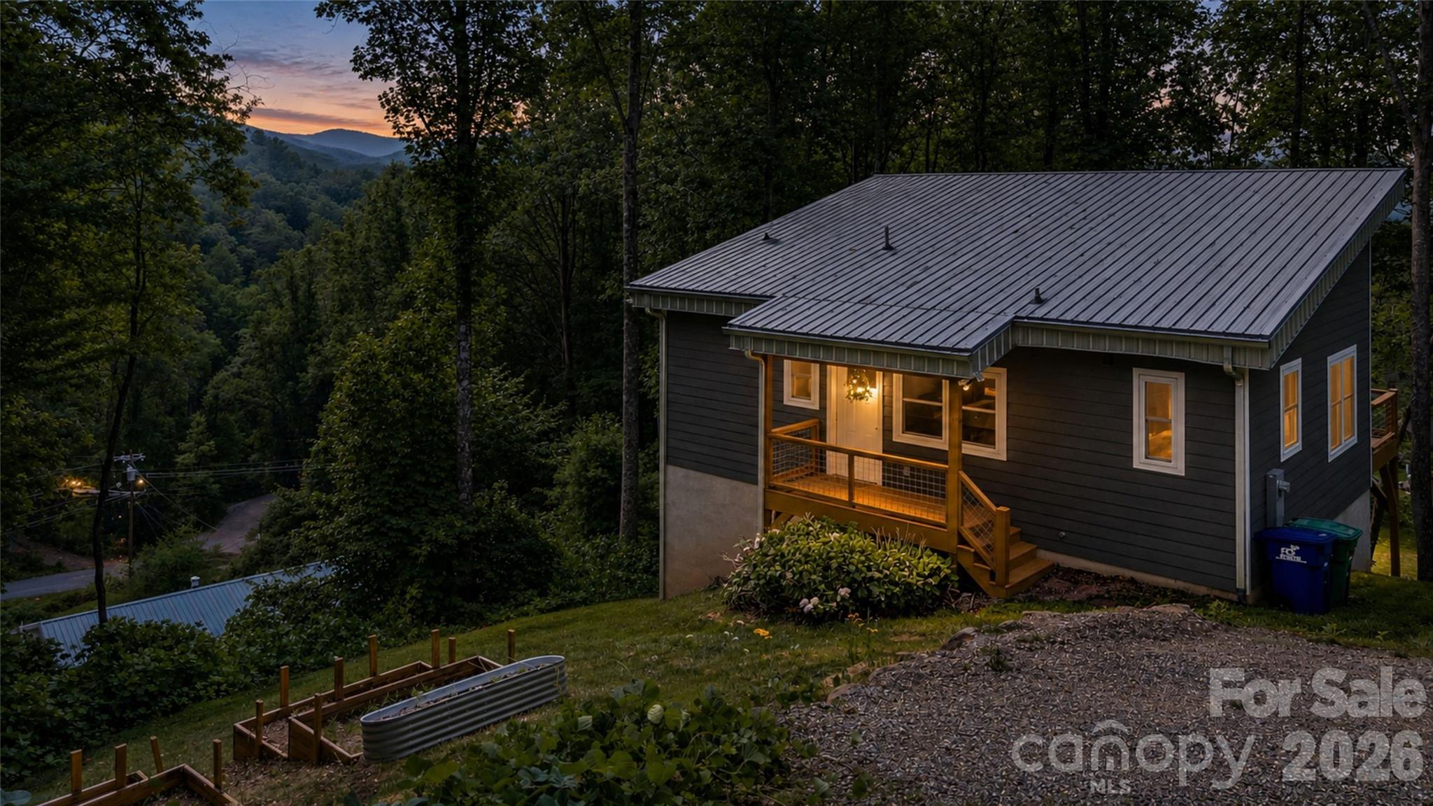 19 Sassafras Valley Road Swannanoa, NC 28778 - Photo 4 of 48