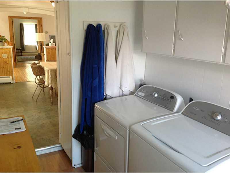 795 Garfield Road Auburn, ME 04210 - Photo 18 of 32 Laundry Room/Area.