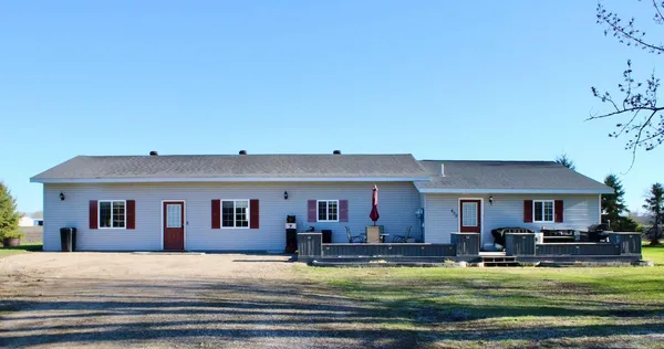 $259,900 | 408 Minnesota Avenue, Brooks, MN 56715