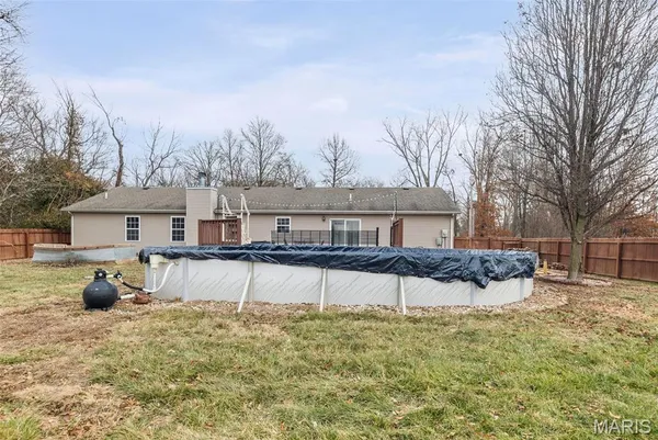 $259,900 | 507 North Shirley Street, Worden, IL 62097